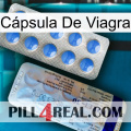 Cápsula De Viagra 39